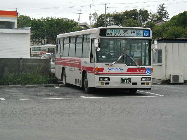 �ԊԂP�U�O�R