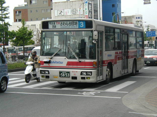 ���ǂR�Q�P�S